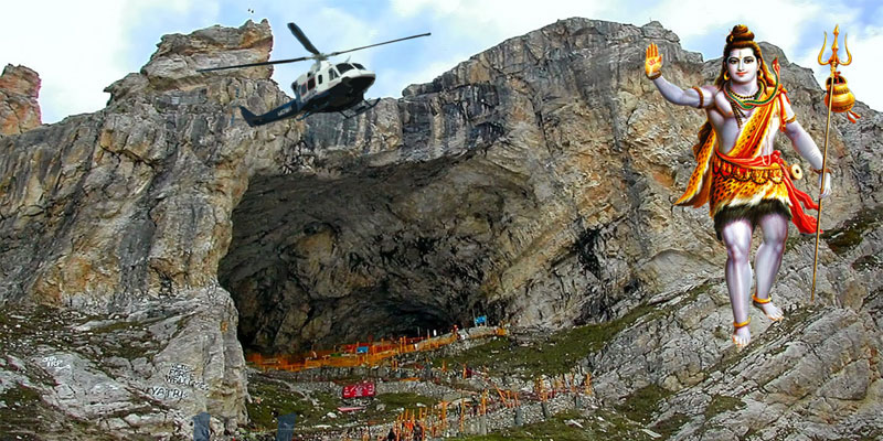Ex Neelgarth  Pkg -1 NT SONMARG + 1 NT SELF & 1 NT SRINAGAR (3N/4D PKG)
