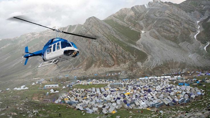 Ex Neelgarth Pkg -2 NT SONAMARG & 2 NT SRINAGAR (4N/5D PKG)