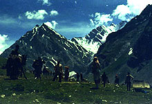 Panjtarni