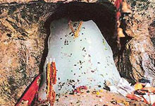 Holy Cave
